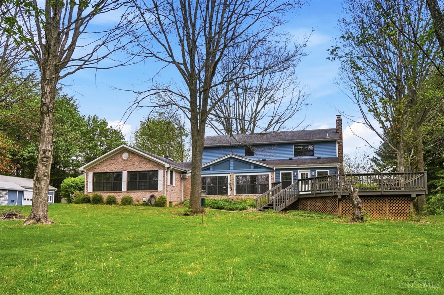 47 South Liberty-Keuter Road Lebanon, OH 45036 - Photo 78 of 90