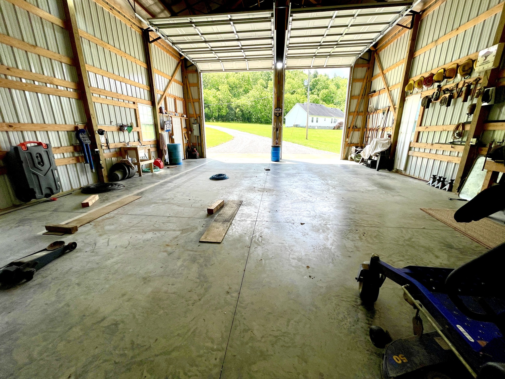 2805 Springplace Road Belfast, TN 37019 - Photo 15 of 22