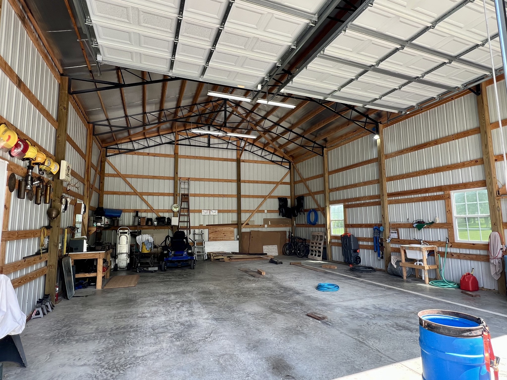 2805 Springplace Road Belfast, TN 37019 - Photo 16 of 22