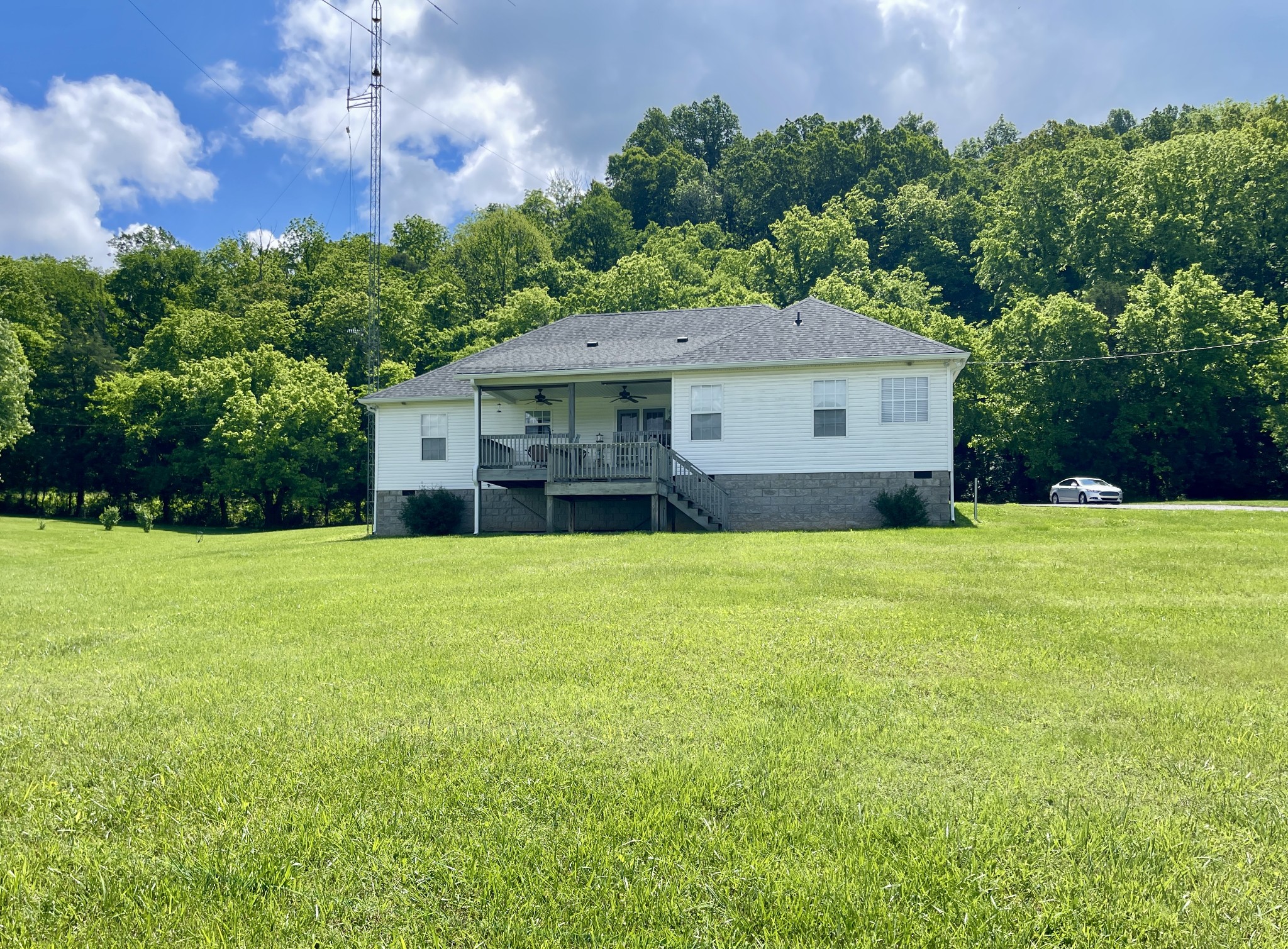 2805 Springplace Road Belfast, TN 37019 - Photo 20 of 22