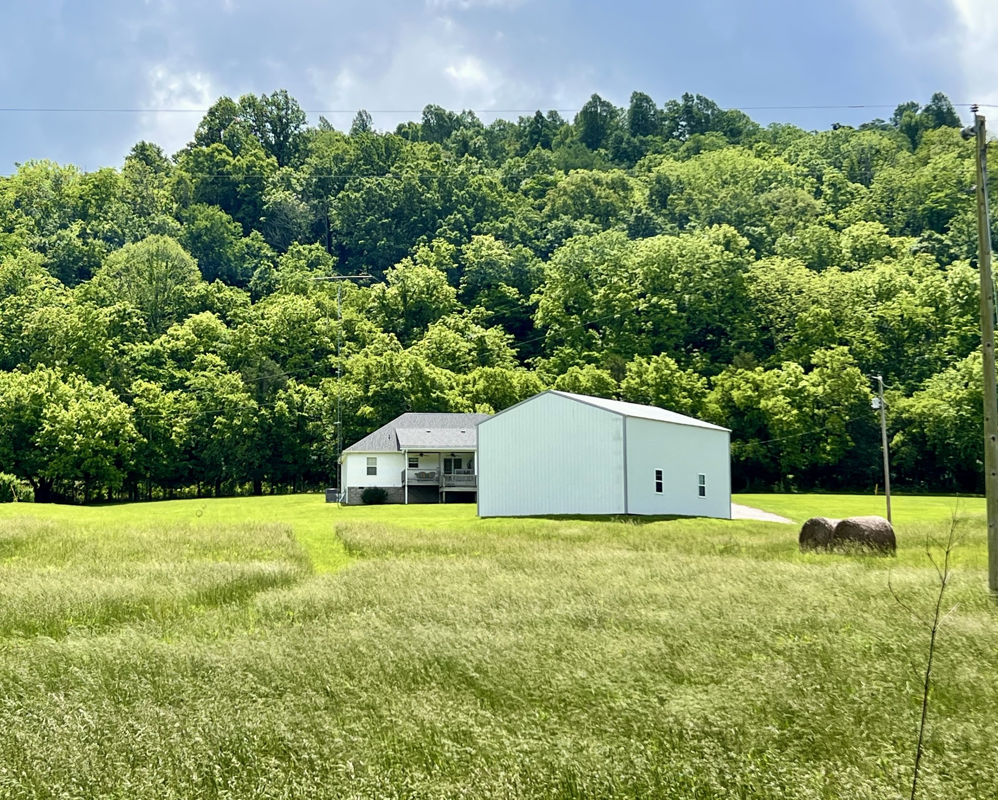 2805 Springplace Road Belfast, TN 37019 - Photo 21 of 22