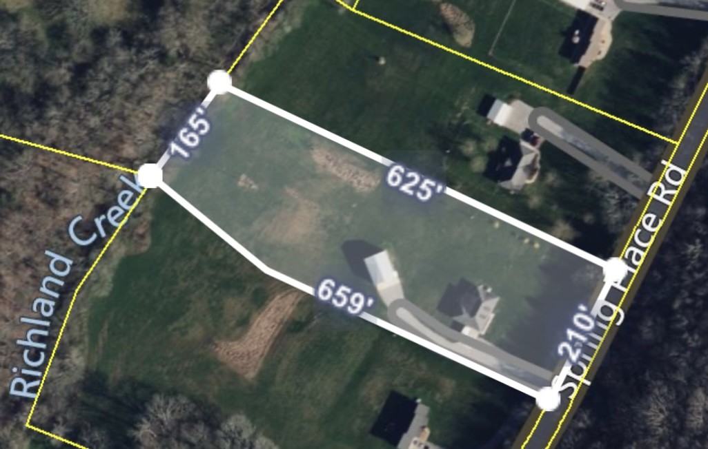 2805 Springplace Road Belfast, TN 37019 - Photo 22 of 22