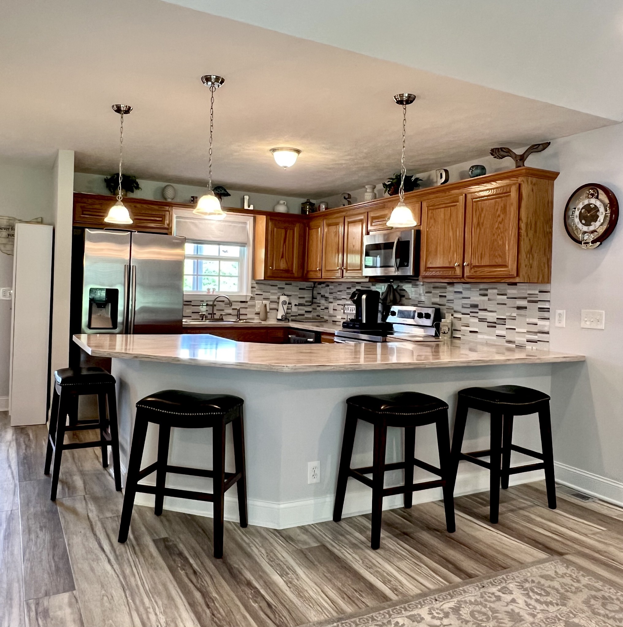 2805 Springplace Road Belfast, TN 37019 - Photo 4 of 22