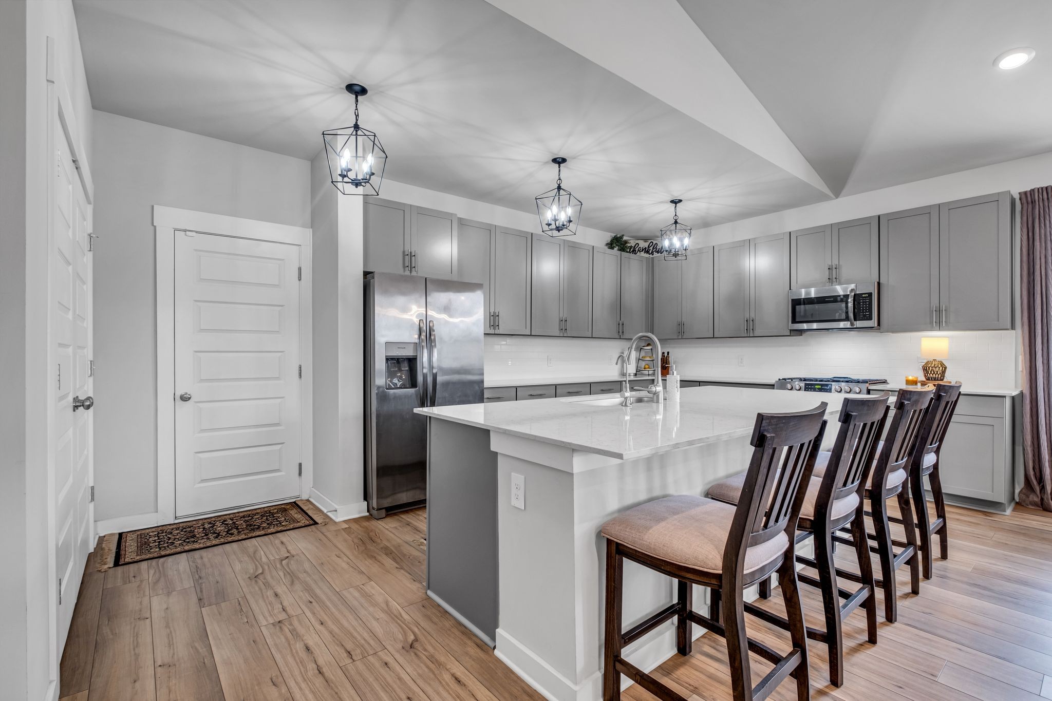 1007 Ewell Farm Drive Spring Hill, TN 37174 - Photo 12 of 38 Gallery Image 12