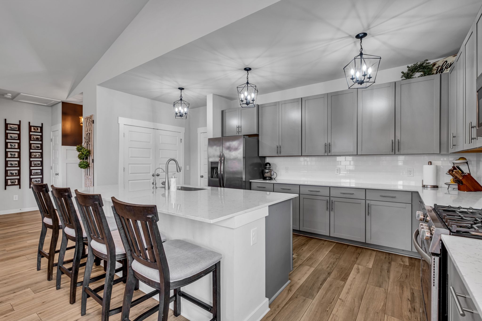 1007 Ewell Farm Drive Spring Hill, TN 37174 - Photo 14 of 38 Gallery Image 14