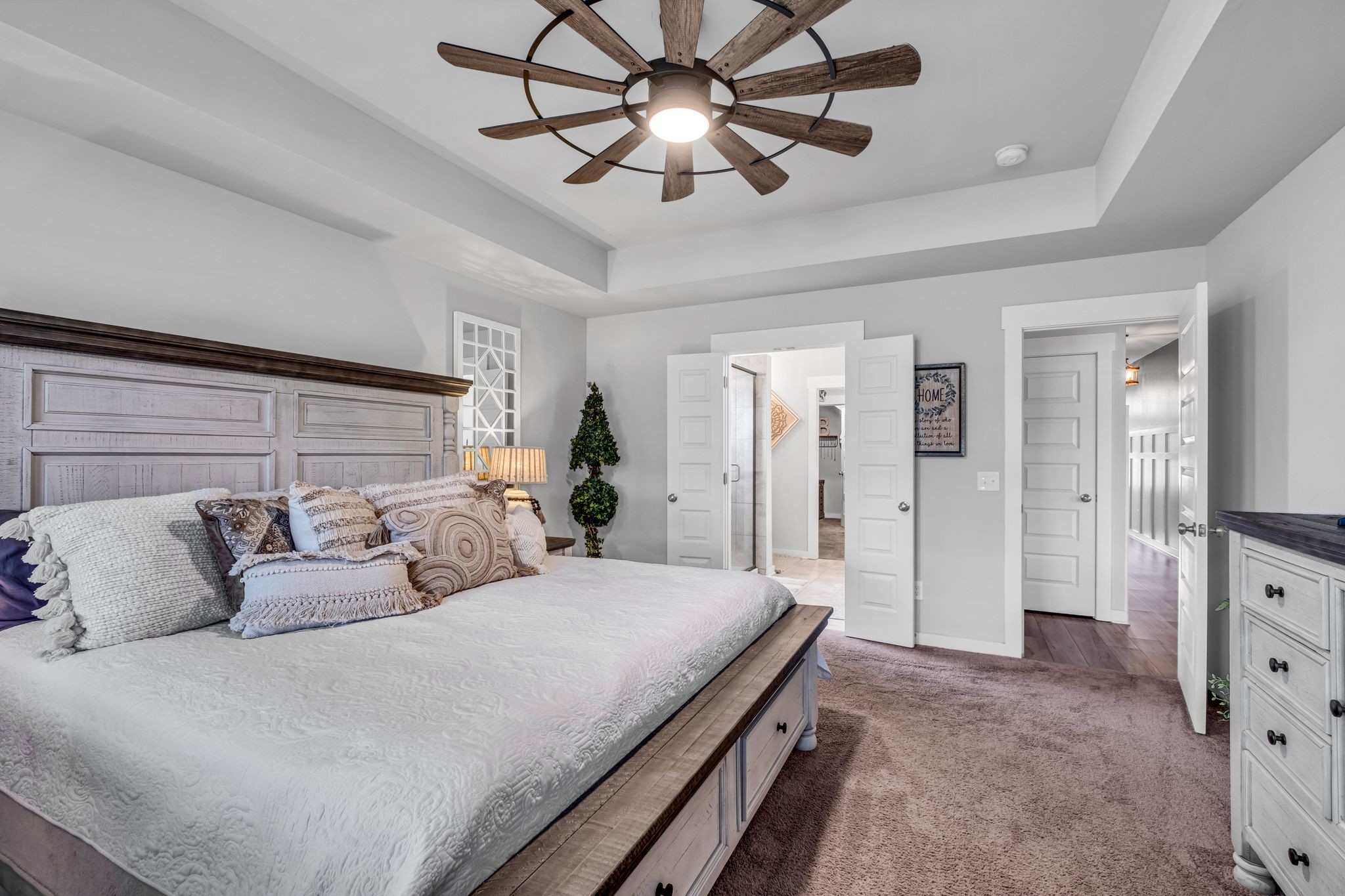 1007 Ewell Farm Drive Spring Hill, TN 37174 - Photo 17 of 38 Gallery Image 17