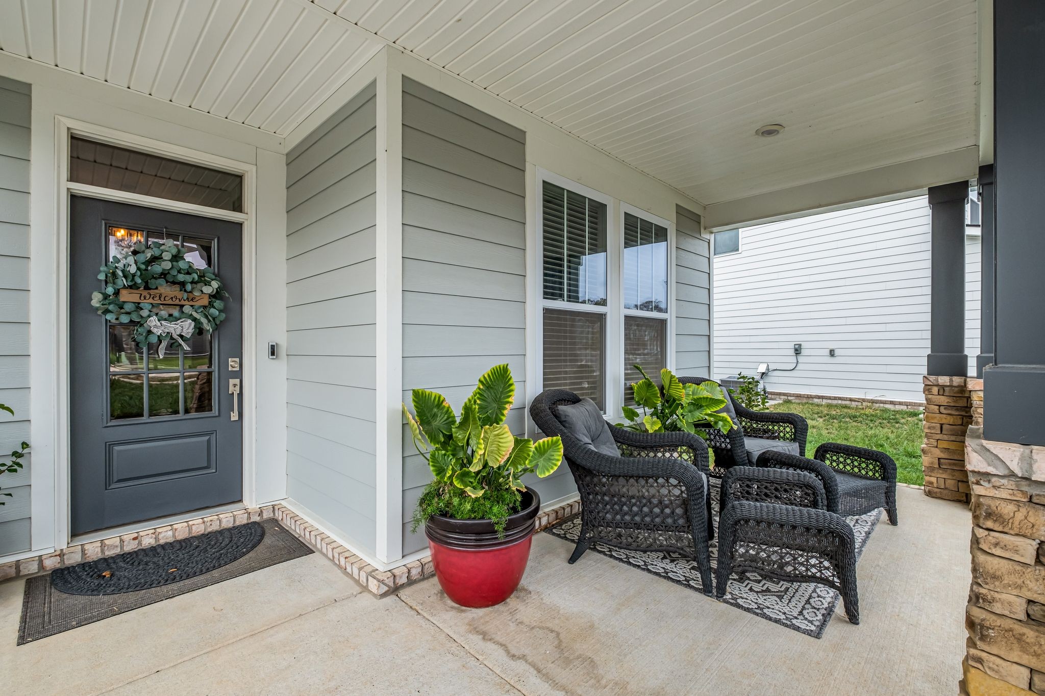 1007 Ewell Farm Drive Spring Hill, TN 37174 - Photo 3 of 38 Gallery Image 3
