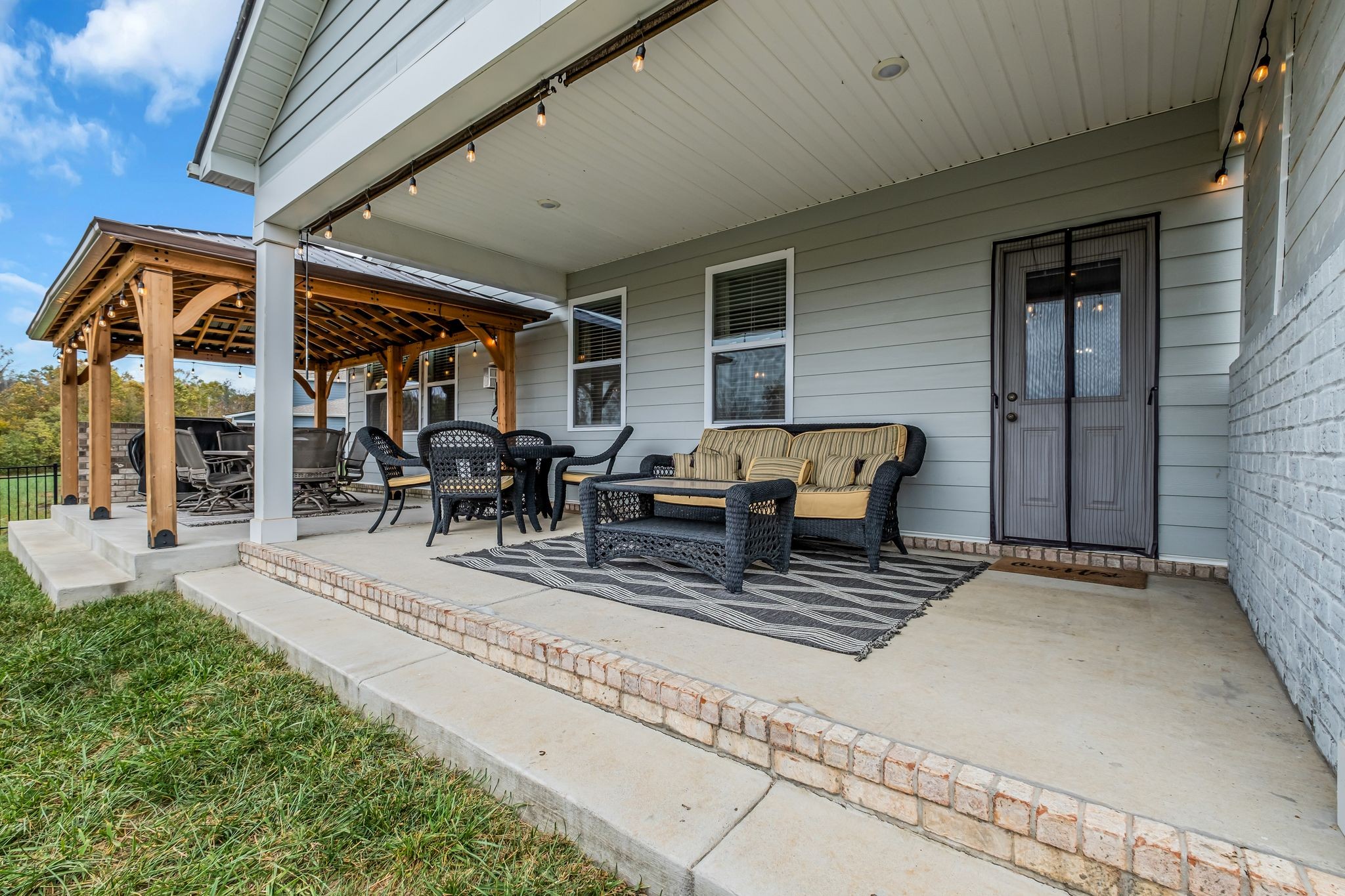 1007 Ewell Farm Drive Spring Hill, TN 37174 - Photo 33 of 38 Gallery Image 33