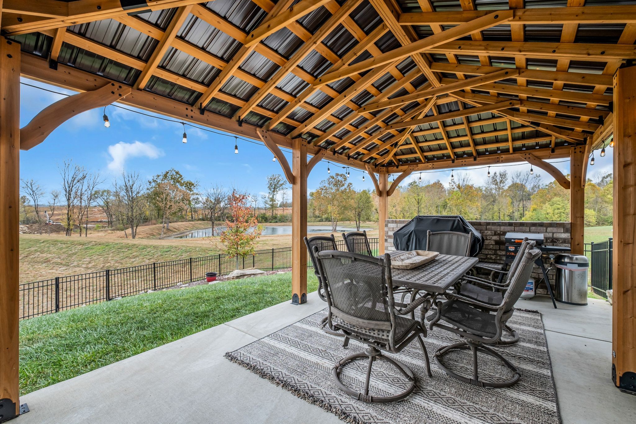 1007 Ewell Farm Drive Spring Hill, TN 37174 - Photo 34 of 38 Gallery Image 34
