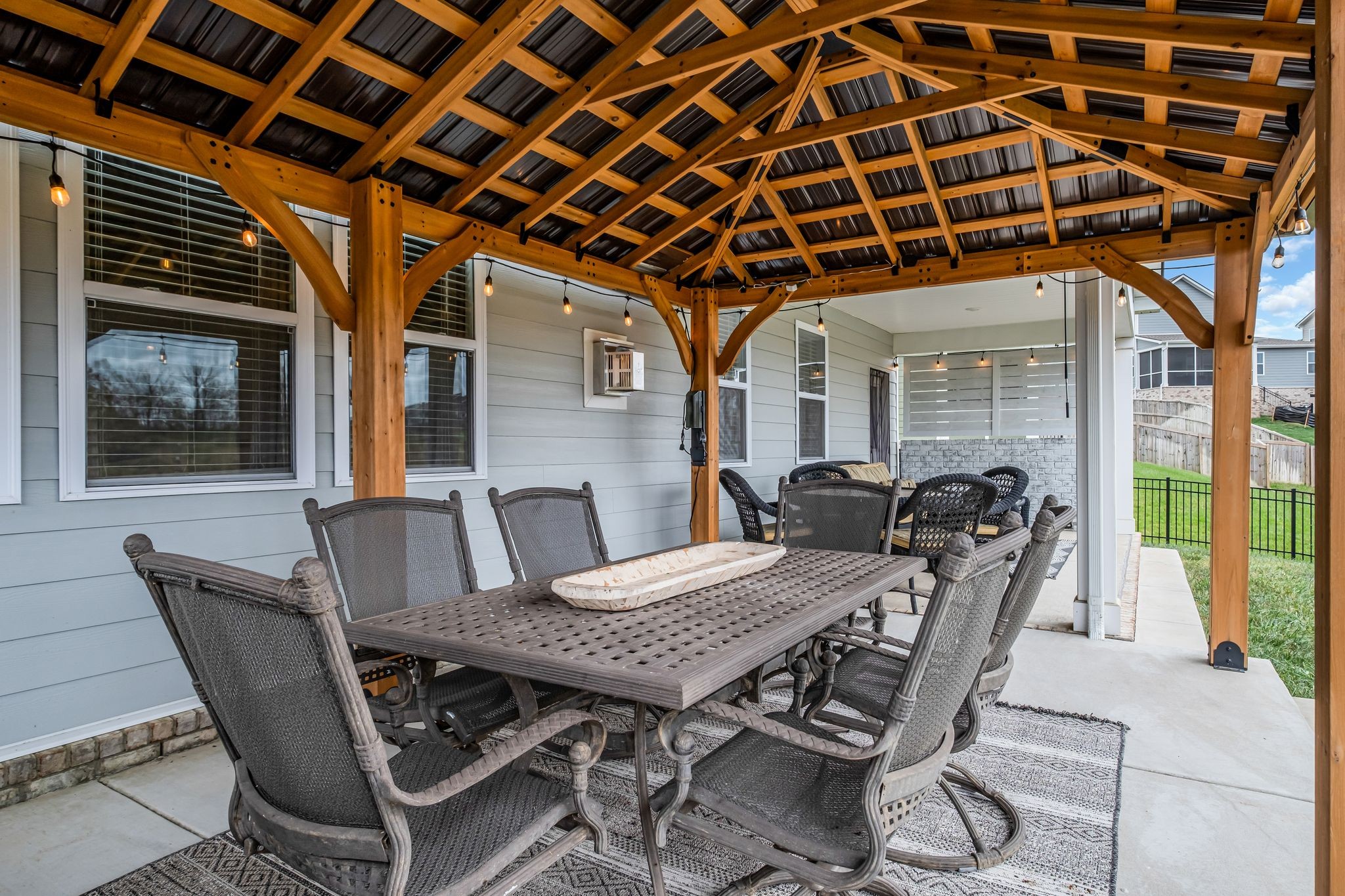 1007 Ewell Farm Drive Spring Hill, TN 37174 - Photo 35 of 38 Gallery Image 35