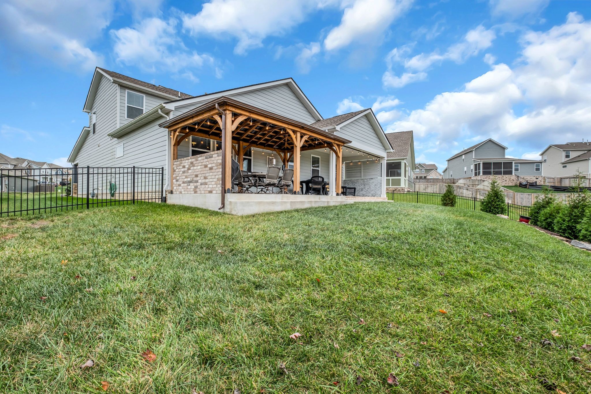 1007 Ewell Farm Drive Spring Hill, TN 37174 - Photo 36 of 38 Gallery Image 36