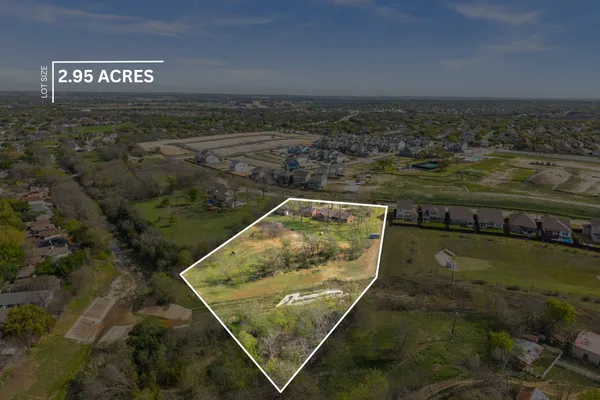 $800,000 | 902 Ray Berglund Boulevard, Round Rock, TX 78664