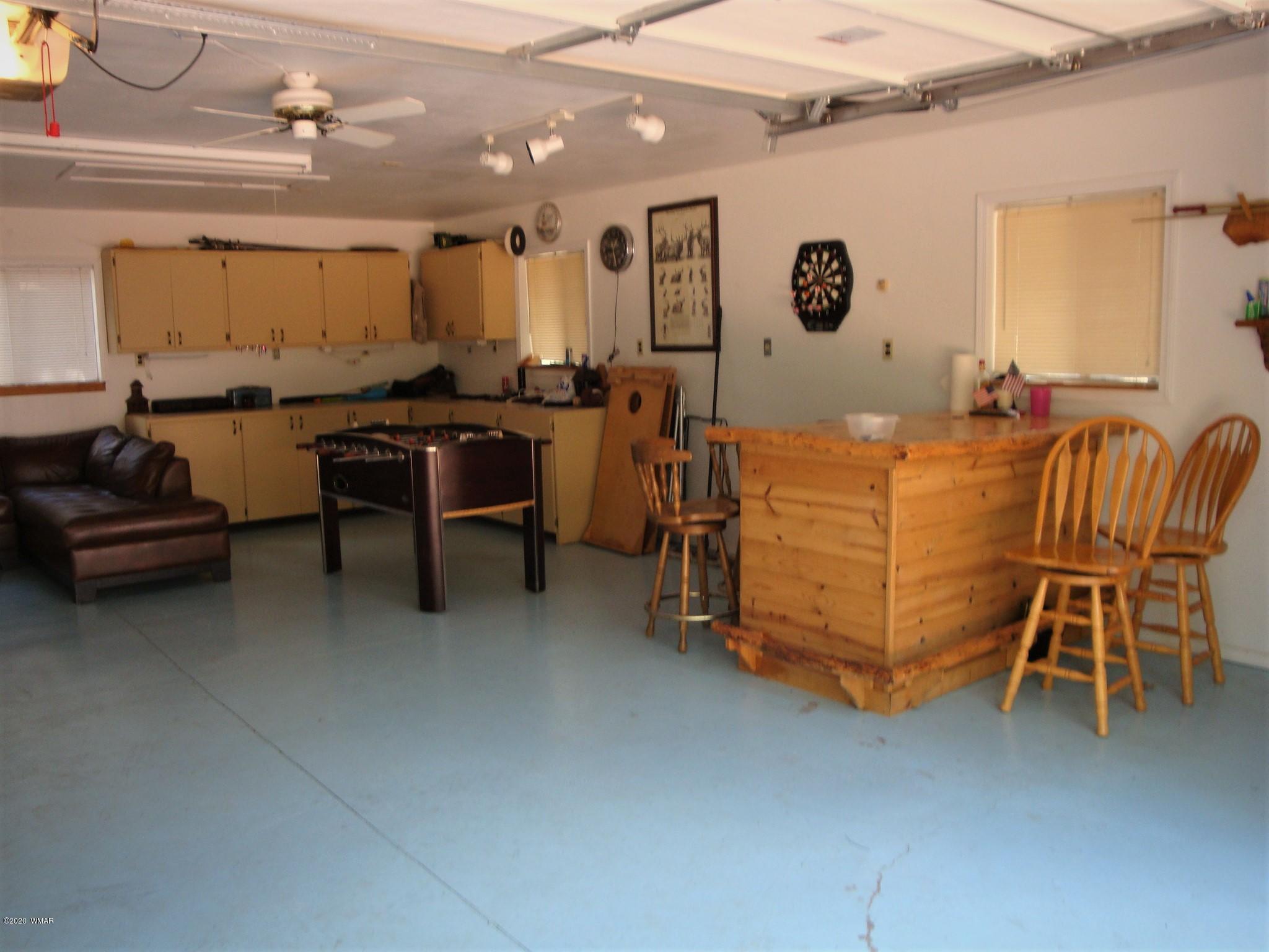 2002 Penrod Road Overgaard, AZ 85933 - Photo 14 of 20