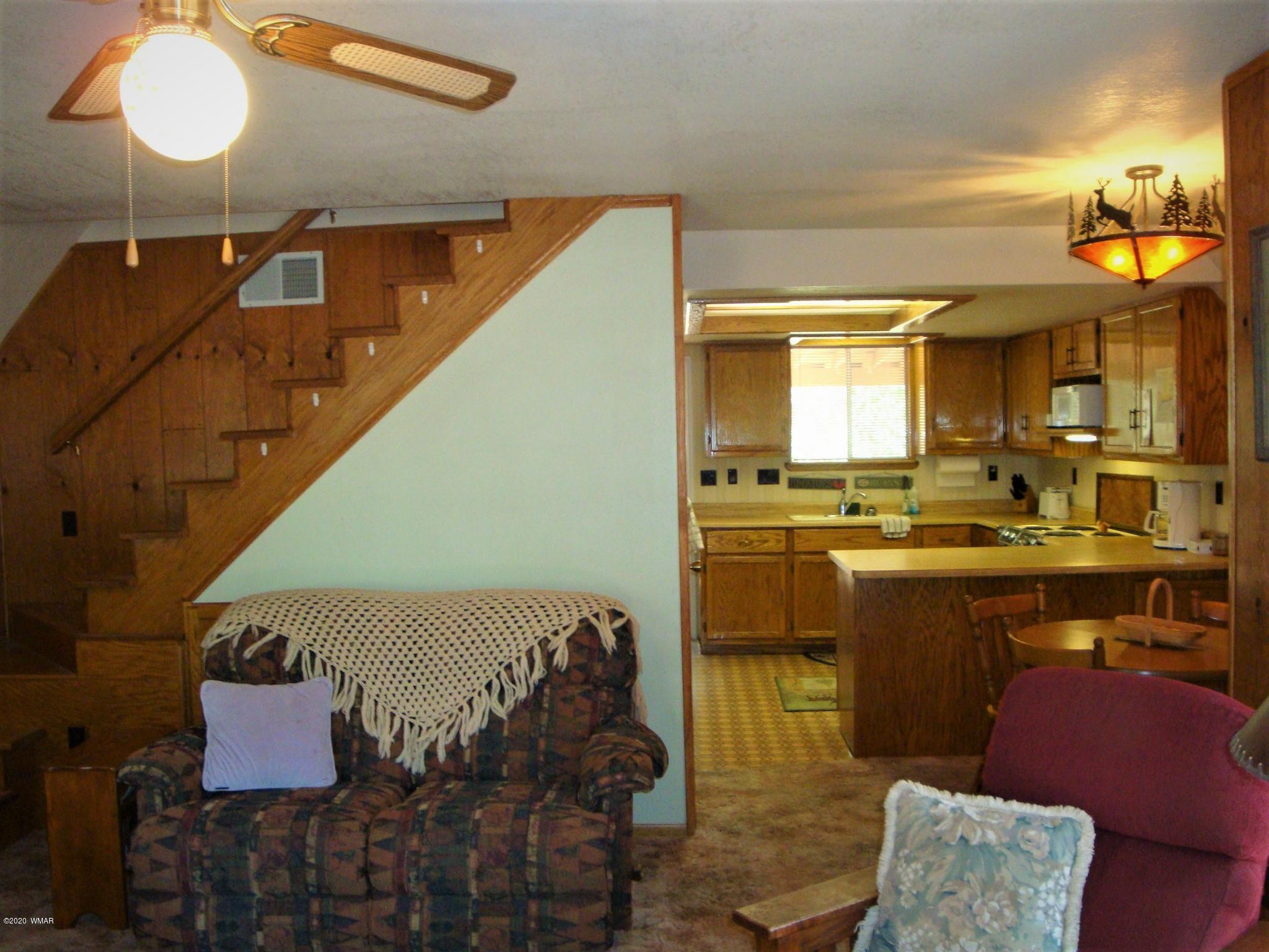 2002 Penrod Road Overgaard, AZ 85933 - Photo 3 of 20