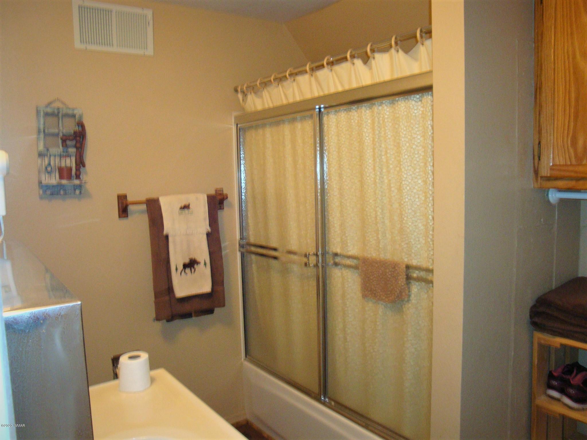 2002 Penrod Road Overgaard, AZ 85933 - Photo 4 of 20