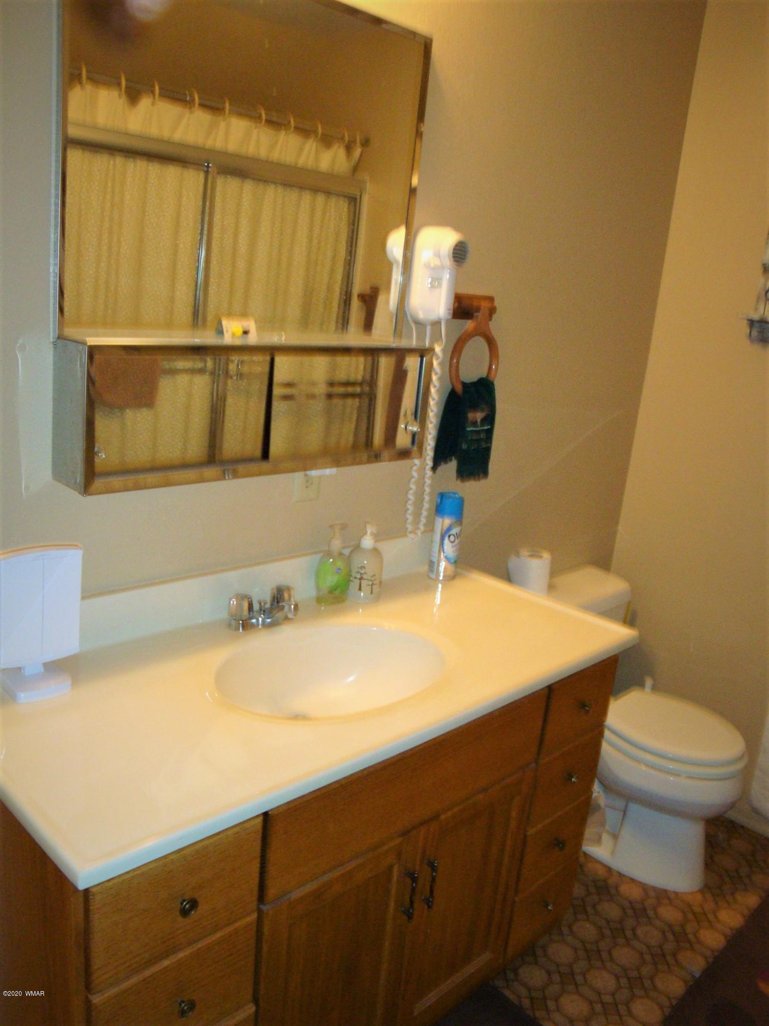2002 Penrod Road Overgaard, AZ 85933 - Photo 5 of 20