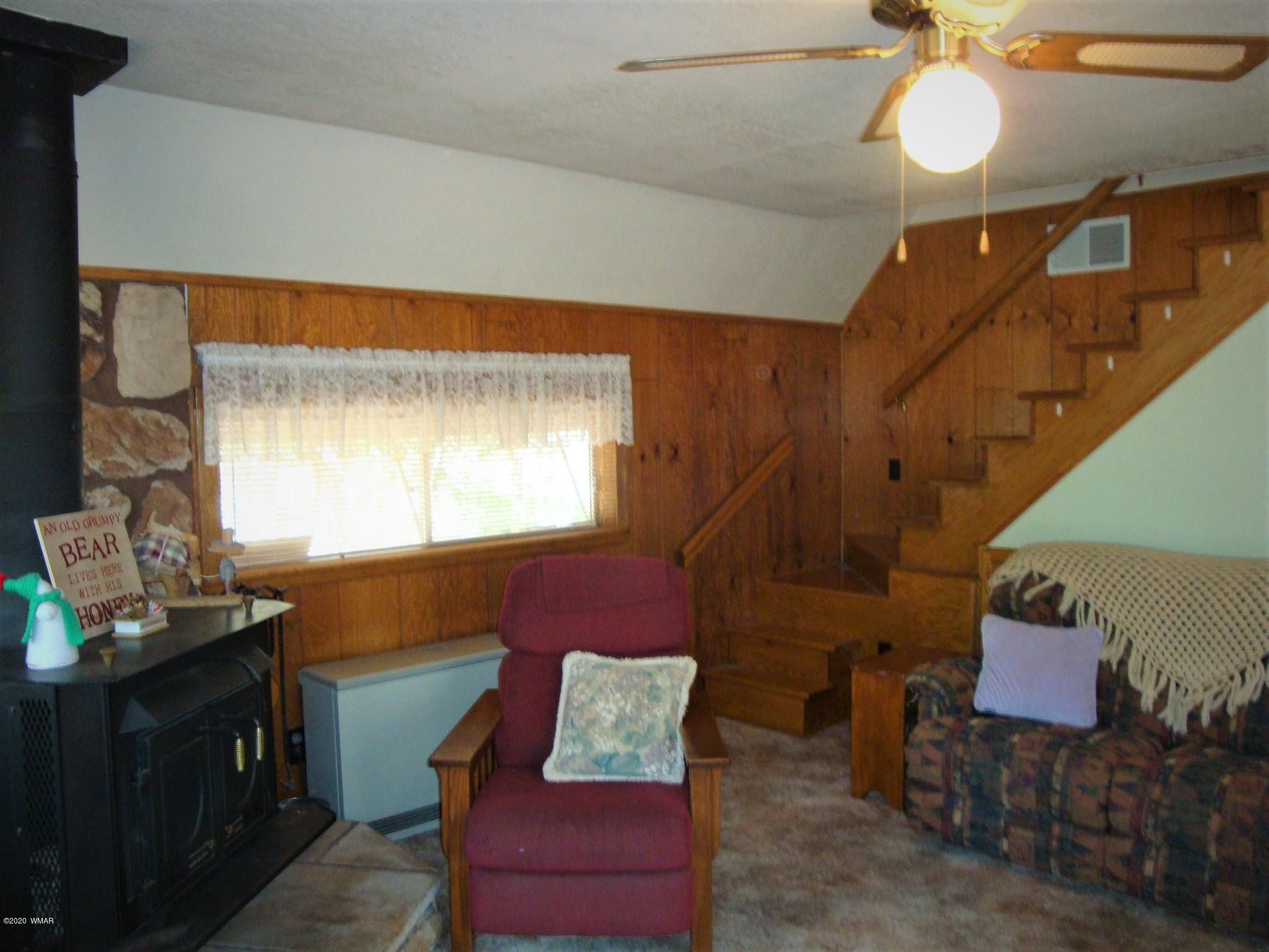 2002 Penrod Road Overgaard, AZ 85933 - Photo 7 of 20