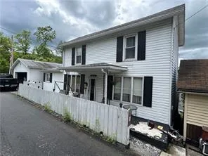 $87,000 | 42 Walnut Avenue, Dunbar, PA 15431