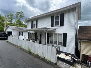 42 Walnut Avenue Dunbar, PA 15431 - Photo 2 of 31 a view of a house with a yard