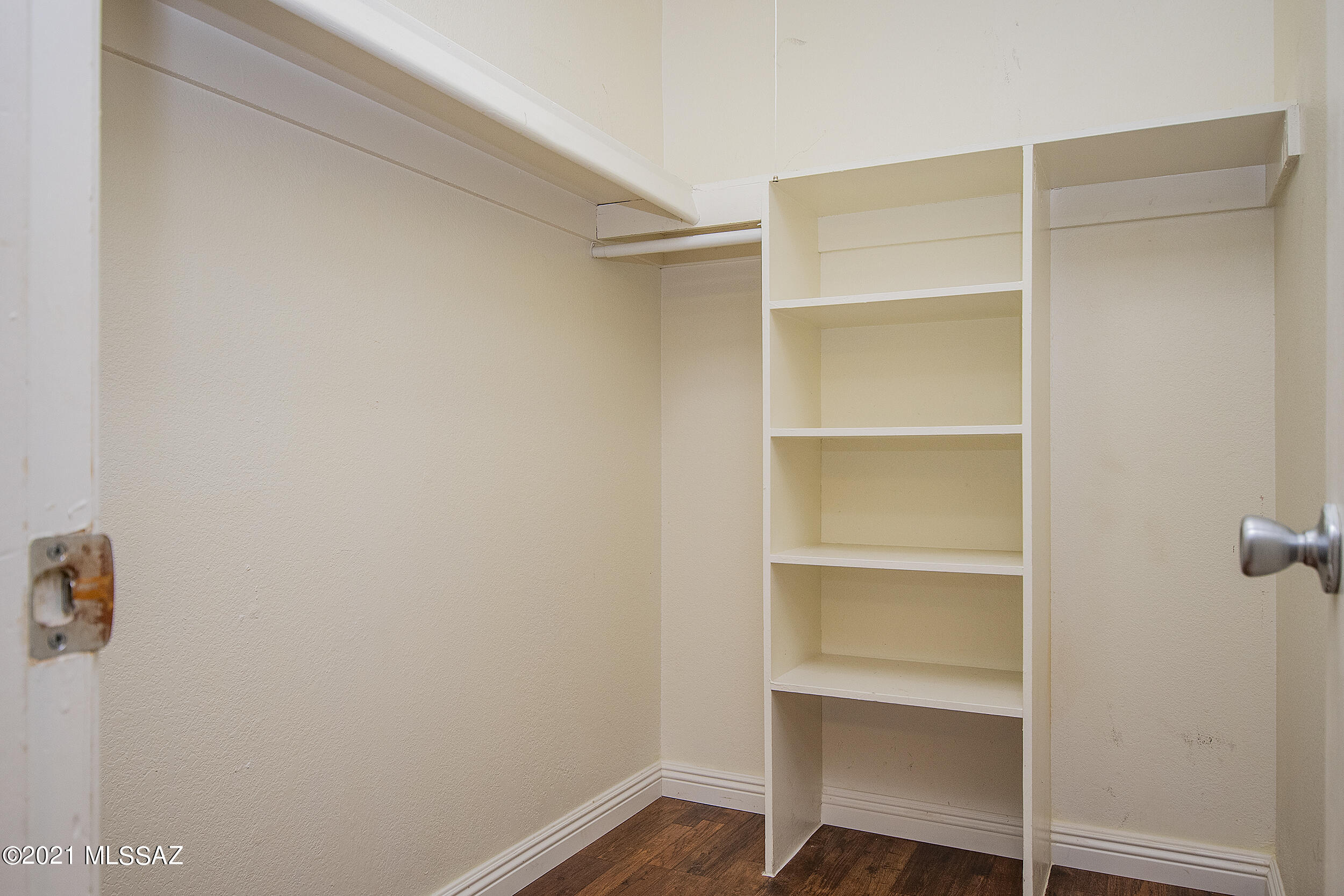 3357 North Country Club Road, Unit 35 Tucson, AZ 85716 - Photo 15 of 22