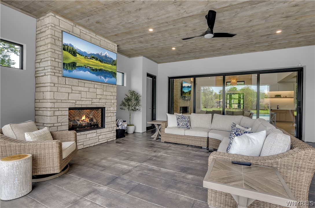 200 Paradise Road Amherst, NY 14051 - Photo 14 of 50