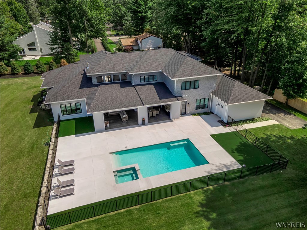 200 Paradise Road Amherst, NY 14051 - Photo 10 of 50