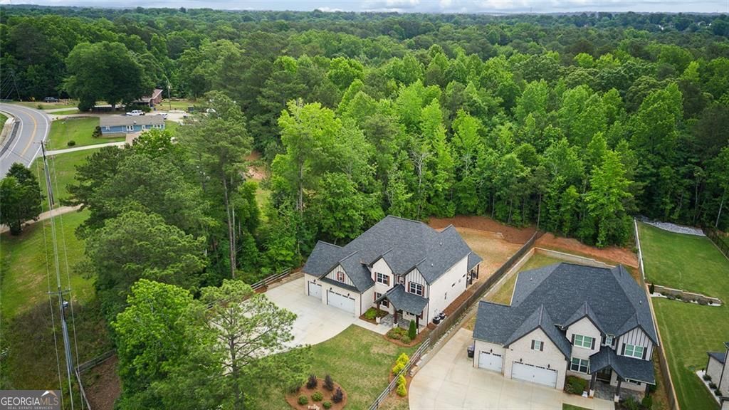 990 Tab Roberts Road Northwest Lawrenceville, GA 30043 - Photo 57 of 59
