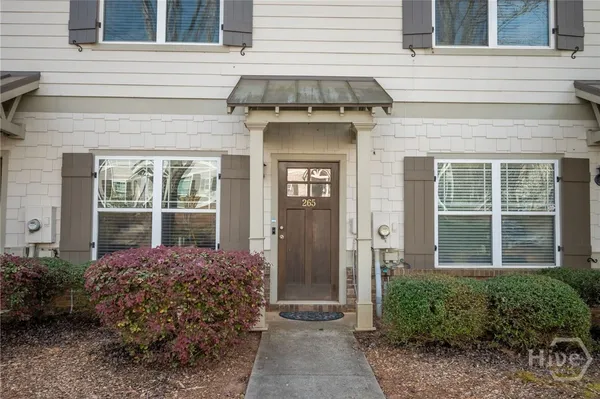 $285,000 | 265 Center Park Lane, Athens, GA 30605