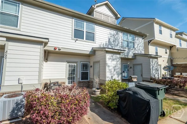 $285,000 | 265 Center Park Lane, Athens, GA 30605