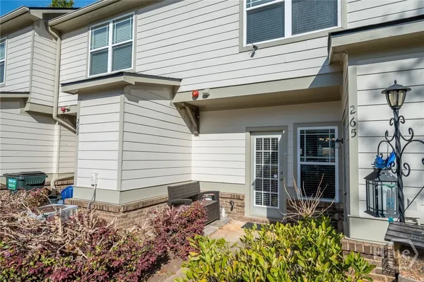 $285,000 | 265 Center Park Lane, Athens, GA 30605