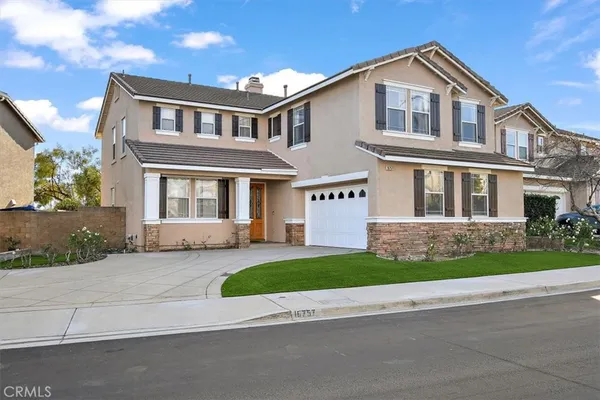 $4,000 | 16757 Escalon Drive, Fontana, CA 92336