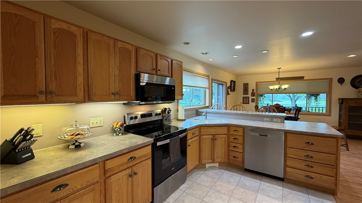 4707 Cotton Hanlon Road Montour, NY 14869 - Photo 8 of 35 Kitchen