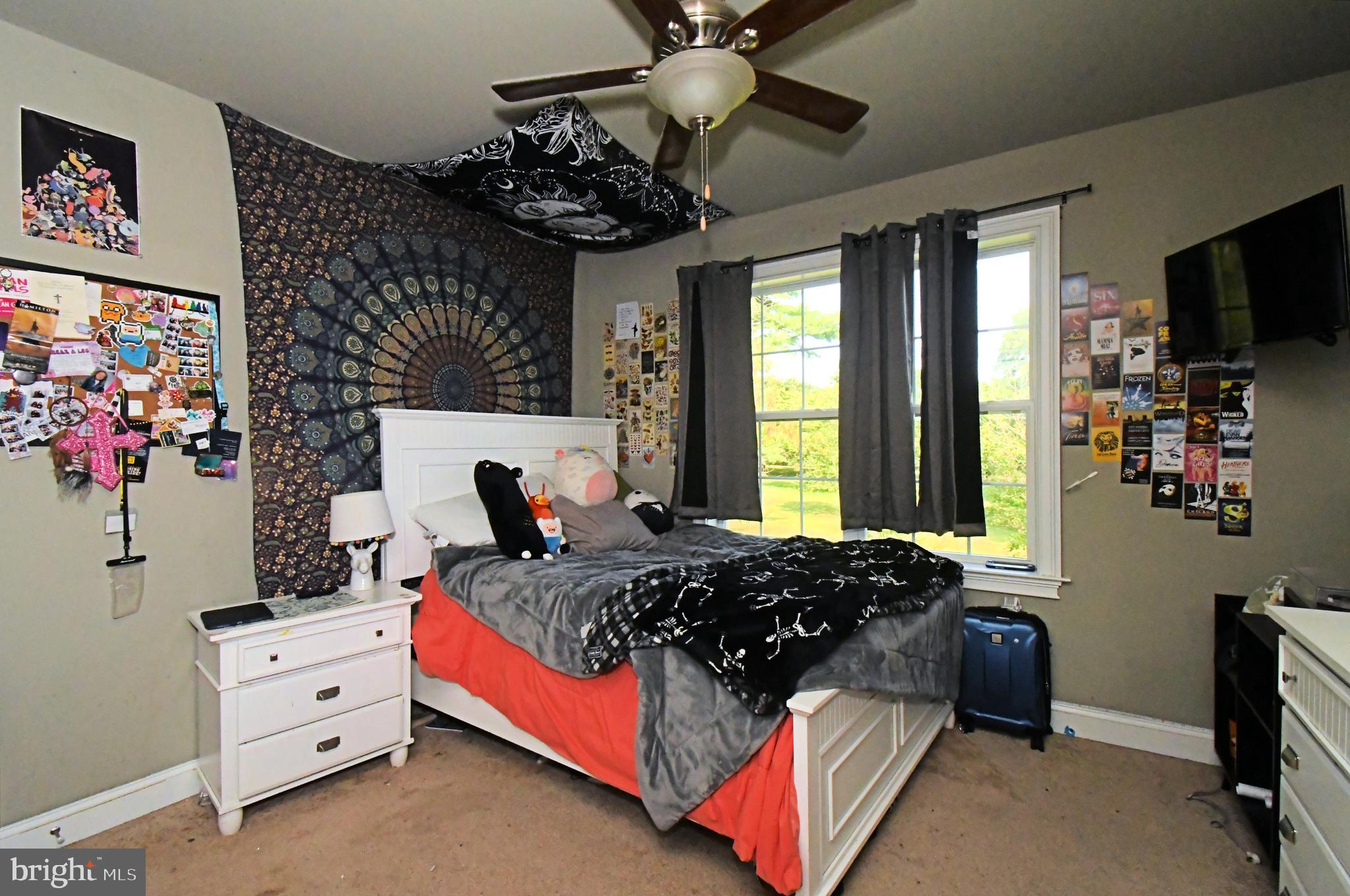 174 Thompson Mill Road Newtown, PA 18940 - Photo 41 of 75 Bedroom Four