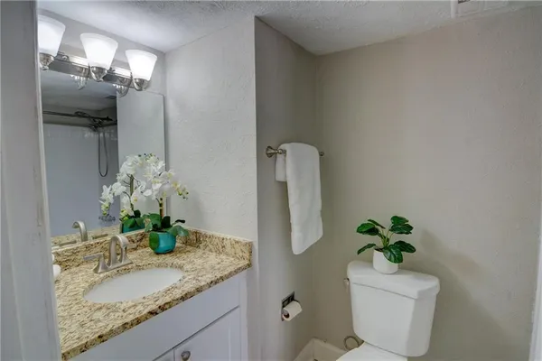 $165,000 | 6241 Overlook Road Northwest, Unit 6241, Peachtree Corners, GA 30092