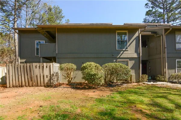 $165,000 | 6241 Overlook Road Northwest, Unit 6241, Peachtree Corners, GA 30092