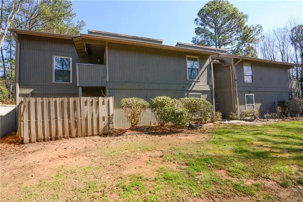 $165,000 | 6241 Overlook Road Northwest, Unit 6241, Peachtree Corners, GA 30092