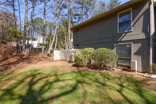 $165,000 | 6241 Overlook Road Northwest, Unit 6241, Peachtree Corners, GA 30092