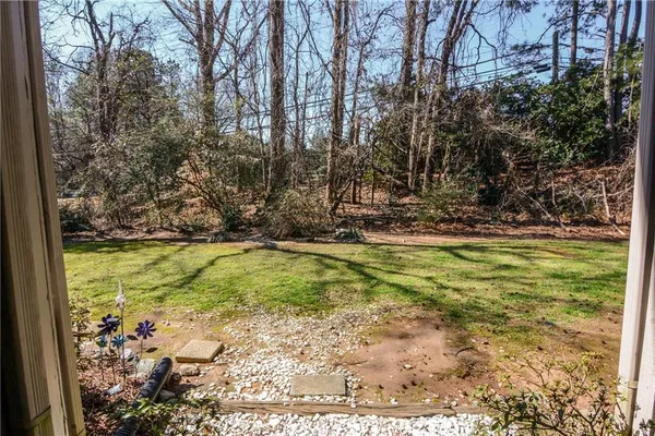 $165,000 | 6241 Overlook Road Northwest, Unit 6241, Peachtree Corners, GA 30092