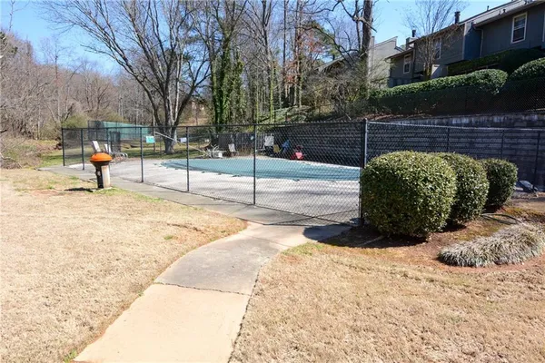 $165,000 | 6241 Overlook Road Northwest, Unit 6241, Peachtree Corners, GA 30092