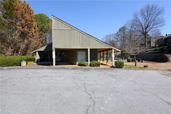 $165,000 | 6241 Overlook Road Northwest, Unit 6241, Peachtree Corners, GA 30092
