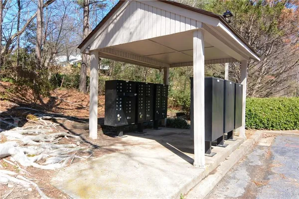 $165,000 | 6241 Overlook Road Northwest, Unit 6241, Peachtree Corners, GA 30092