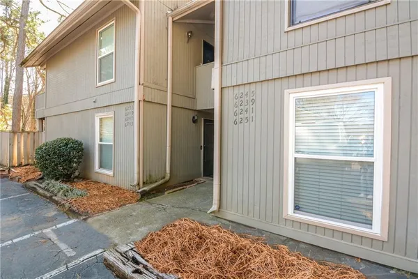 $165,000 | 6241 Overlook Road Northwest, Unit 6241, Peachtree Corners, GA 30092
