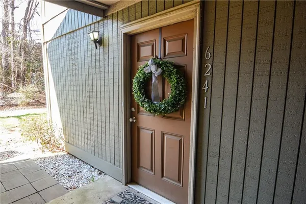 $165,000 | 6241 Overlook Road Northwest, Unit 6241, Peachtree Corners, GA 30092