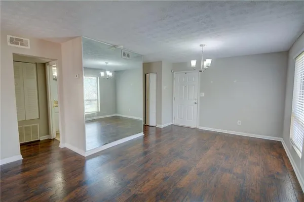 $165,000 | 6241 Overlook Road Northwest, Unit 6241, Peachtree Corners, GA 30092