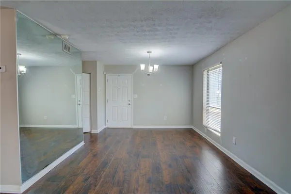 $165,000 | 6241 Overlook Road Northwest, Unit 6241, Peachtree Corners, GA 30092