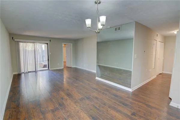 $165,000 | 6241 Overlook Road Northwest, Unit 6241, Peachtree Corners, GA 30092