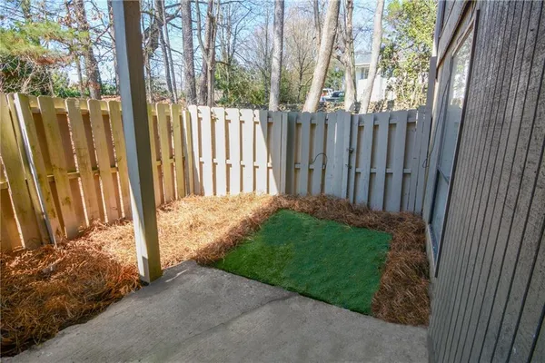 $165,000 | 6241 Overlook Road Northwest, Unit 6241, Peachtree Corners, GA 30092