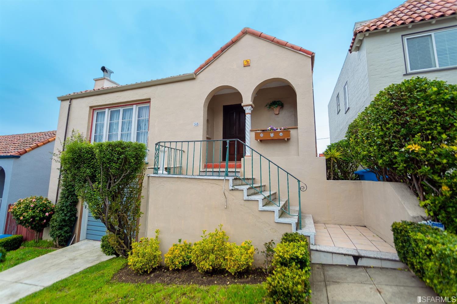 145 Manor Drive San Francisco, CA 94127 - Photo 1 of 30