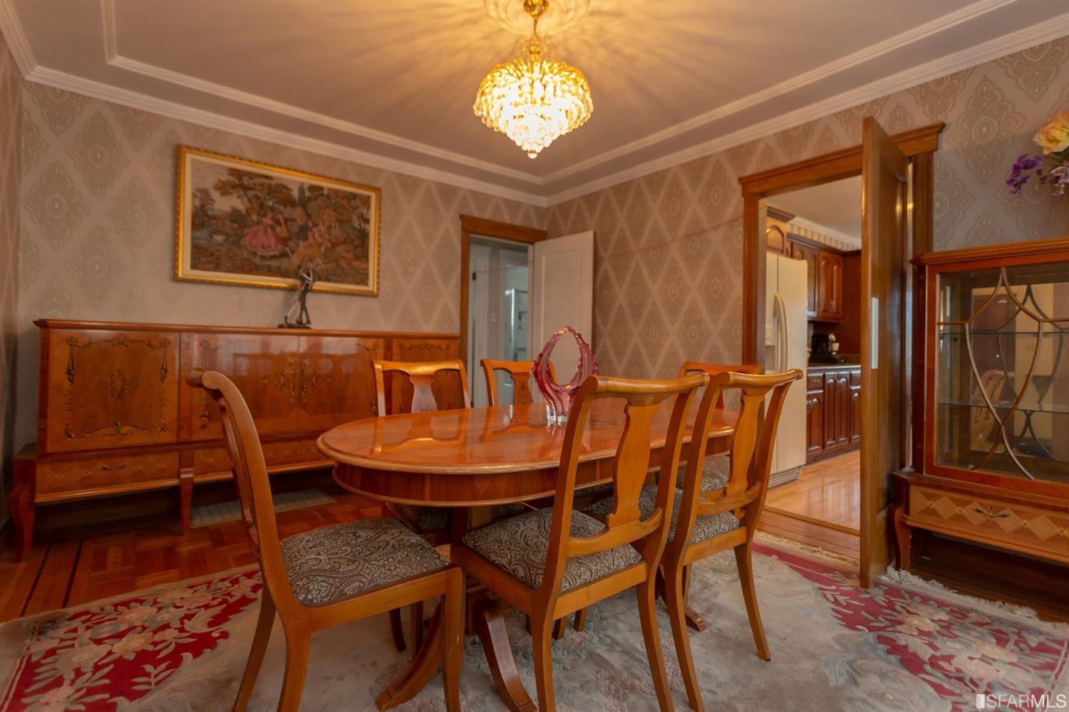 145 Manor Drive San Francisco, CA 94127 - Photo 12 of 30