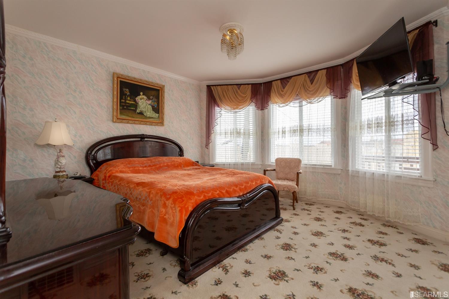 145 Manor Drive San Francisco, CA 94127 - Photo 15 of 30